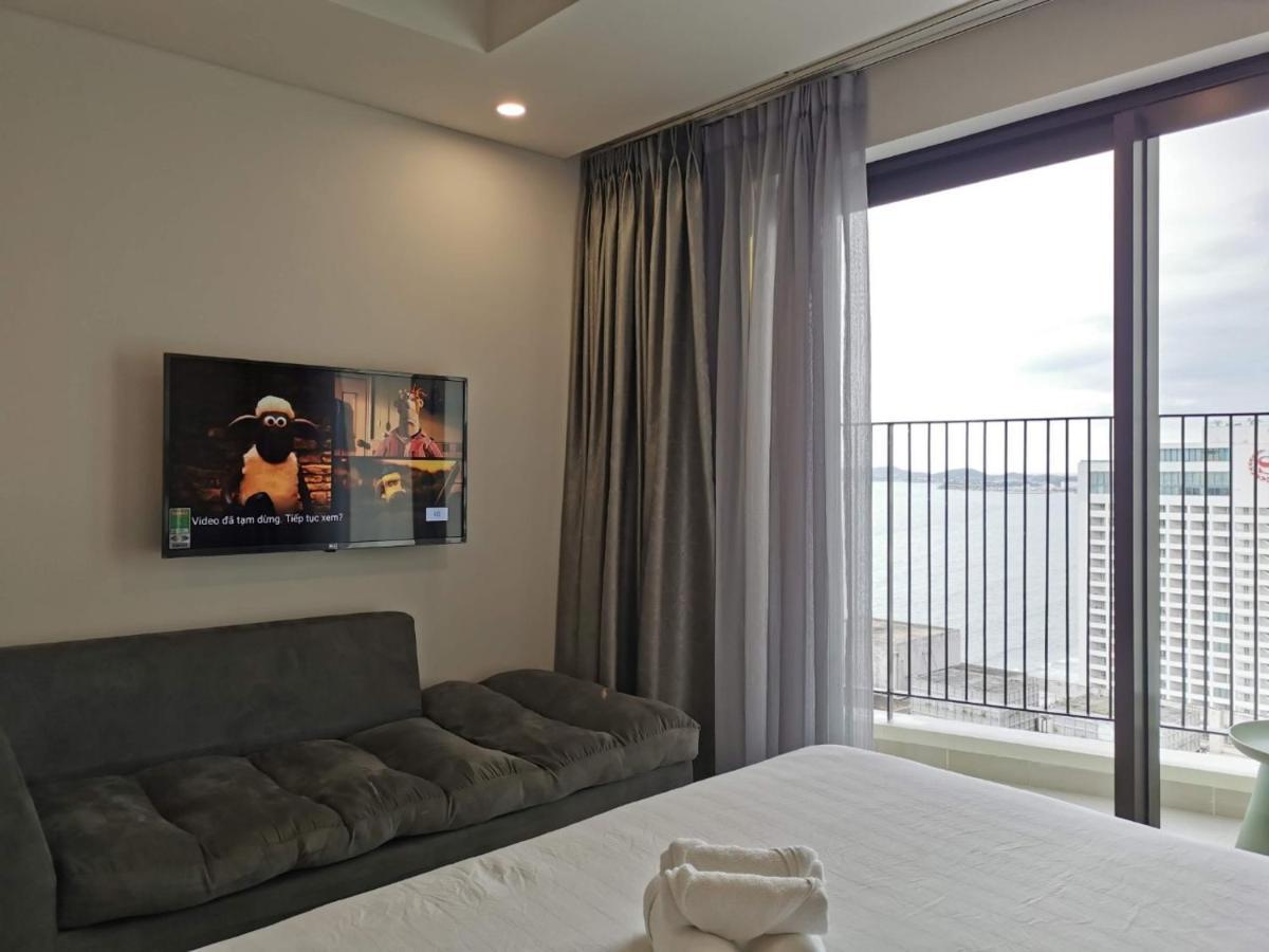 Gold Coast Luxury Apartment Нячанг Екстер'єр фото