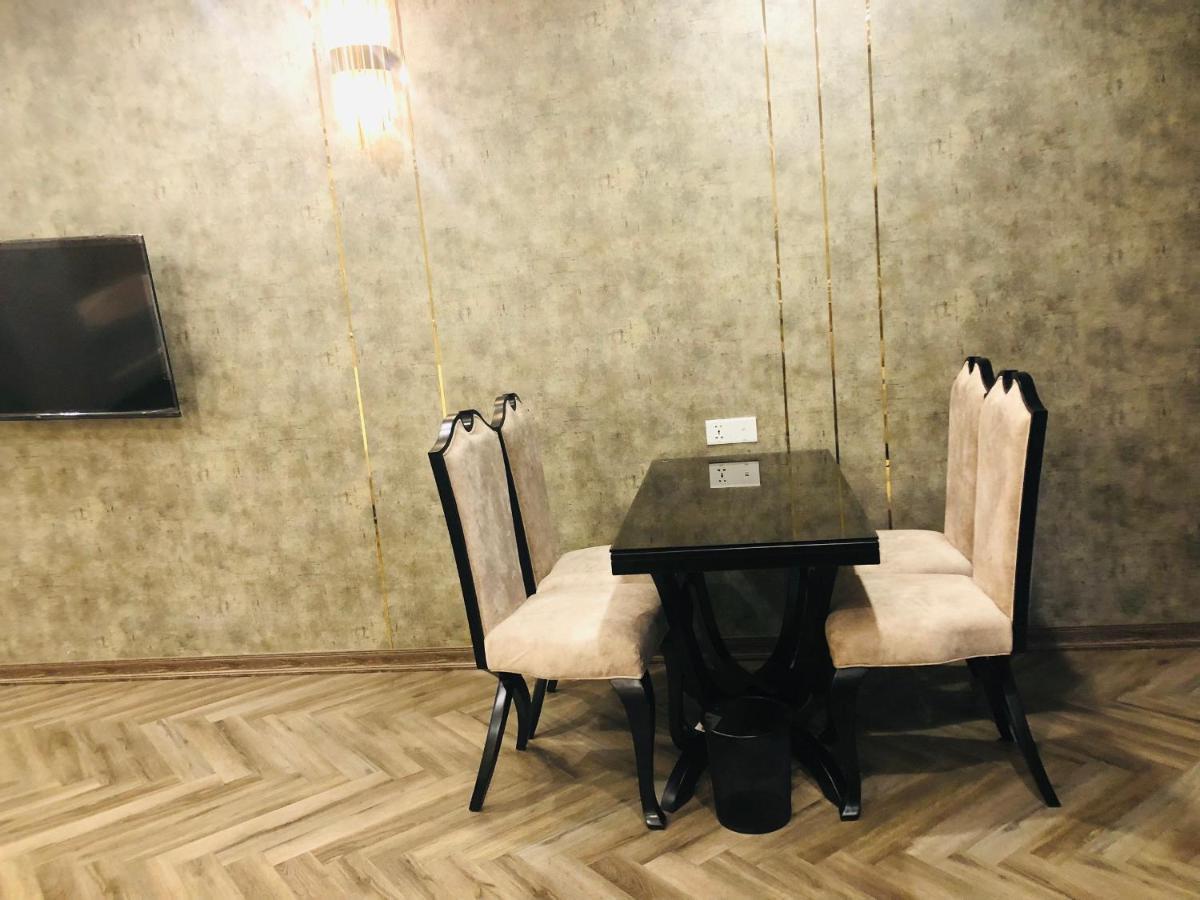 Gold Coast Luxury Apartment Нячанг Екстер'єр фото