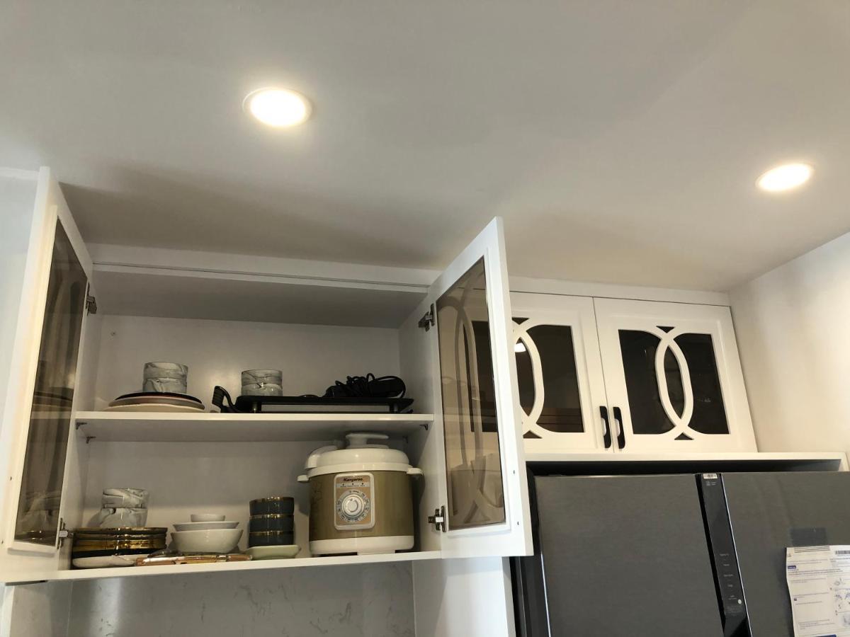 Gold Coast Luxury Apartment Нячанг Екстер'єр фото
