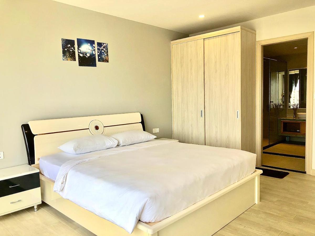 Gold Coast Luxury Apartment Нячанг Екстер'єр фото