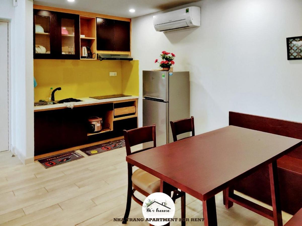Gold Coast Luxury Apartment Нячанг Екстер'єр фото