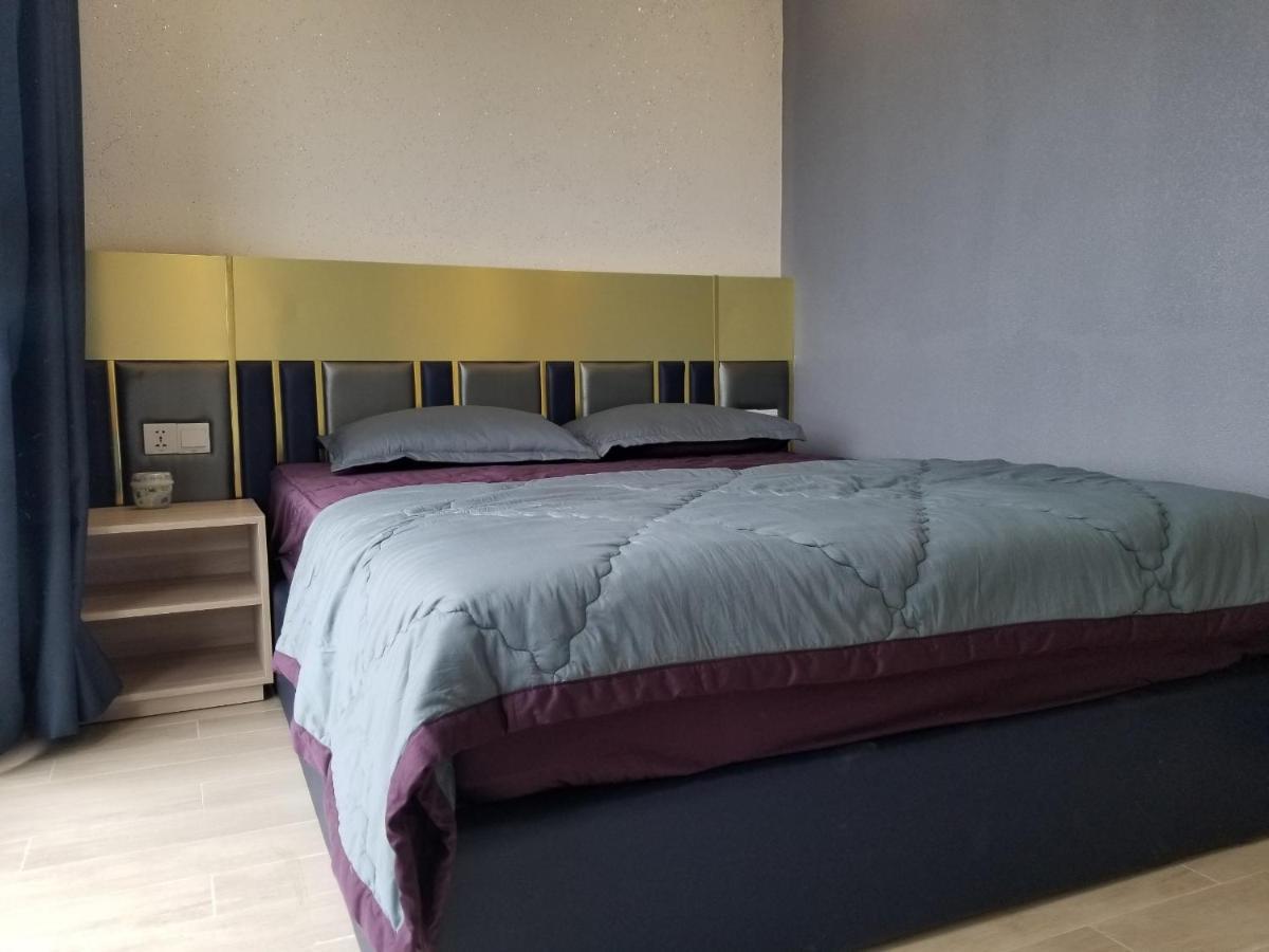 Gold Coast Luxury Apartment Нячанг Екстер'єр фото
