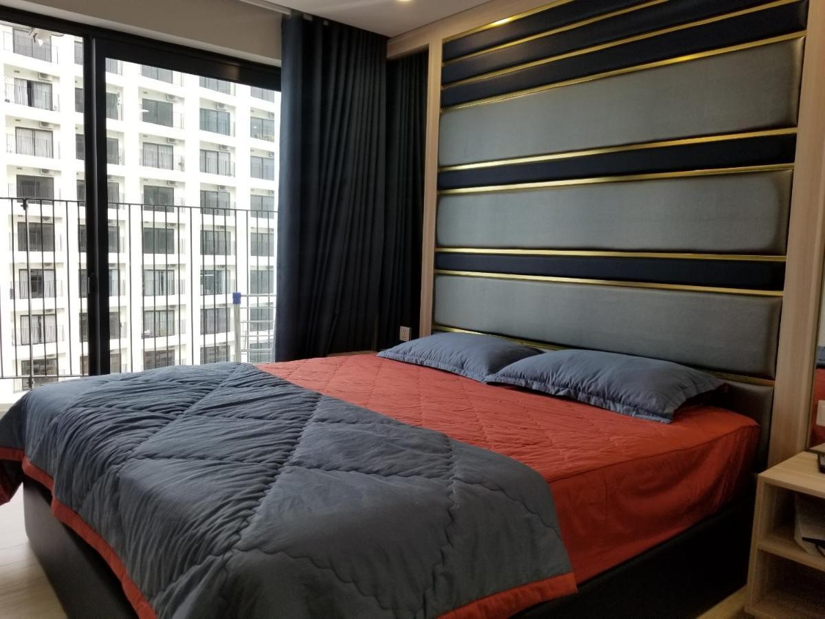 Gold Coast Luxury Apartment Нячанг Екстер'єр фото