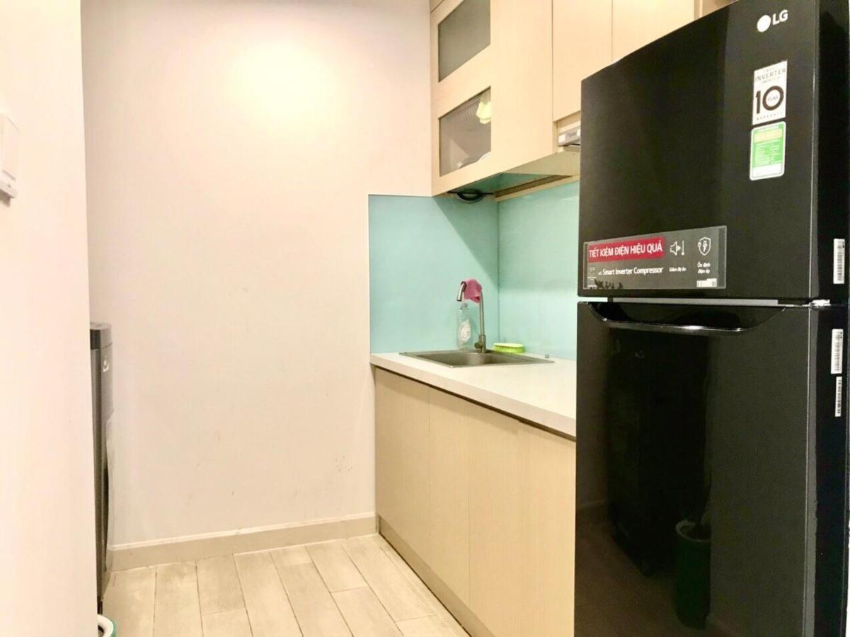 Gold Coast Luxury Apartment Нячанг Екстер'єр фото