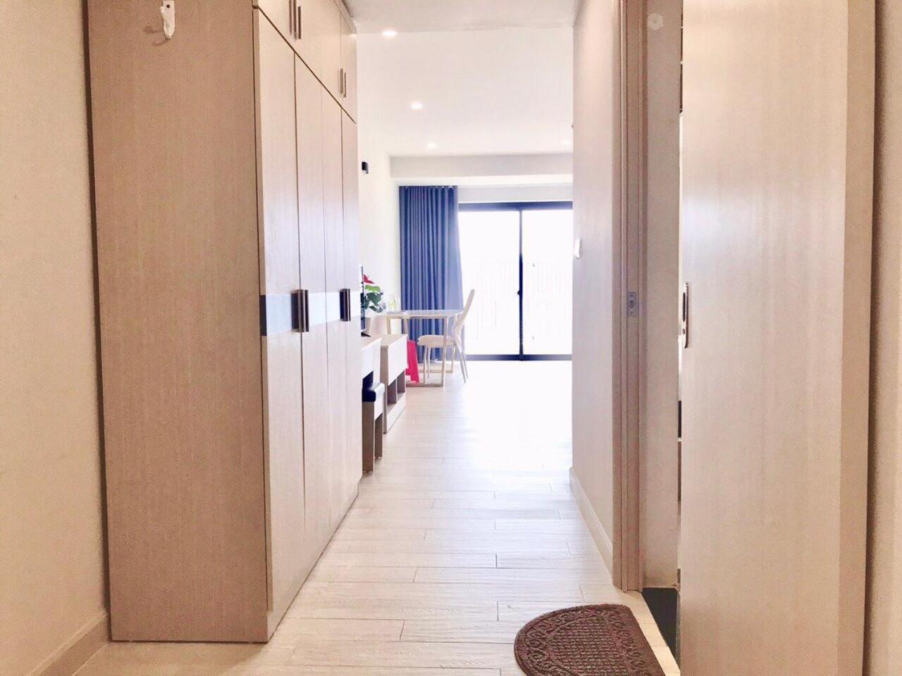 Gold Coast Luxury Apartment Нячанг Екстер'єр фото